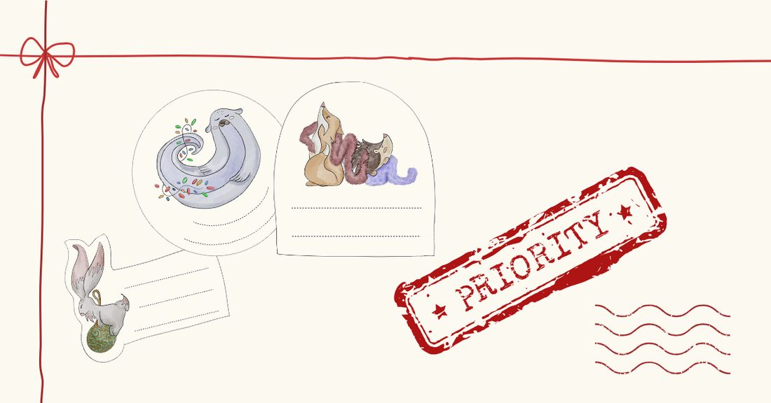 Livraison garantie avant Noël: jusqu'à quand commander ton Bébiz?