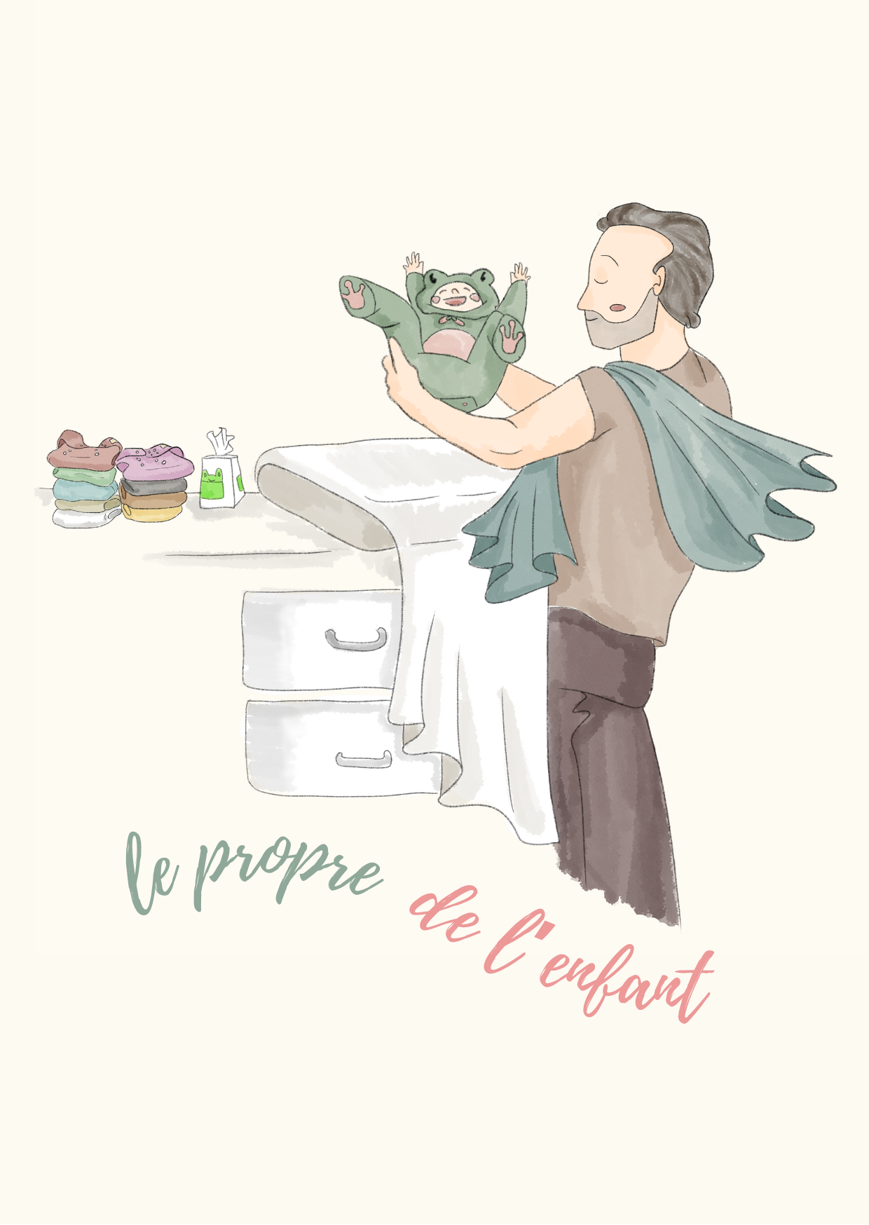 Lot de fiches récap astuces parents - l'essentiel des pratiques physiologiques