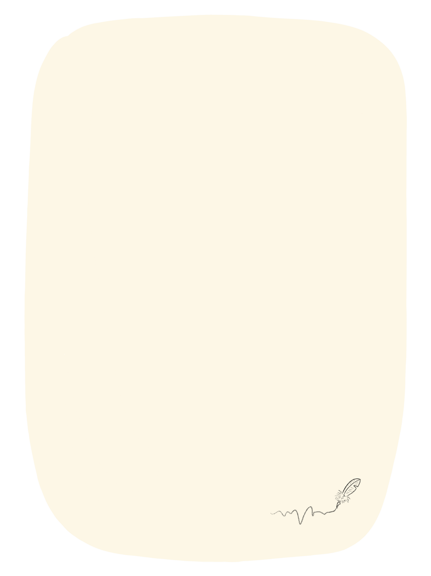 Cartes étapes recto/ verso à personnaliser